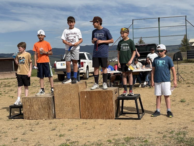 5th grade boys 