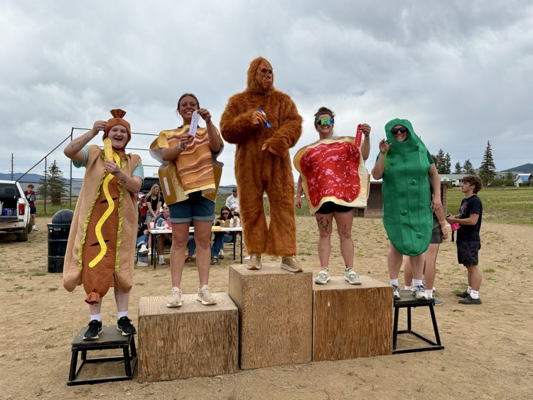 teacher race