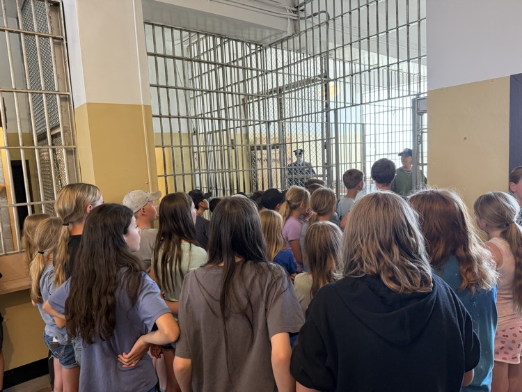 prison