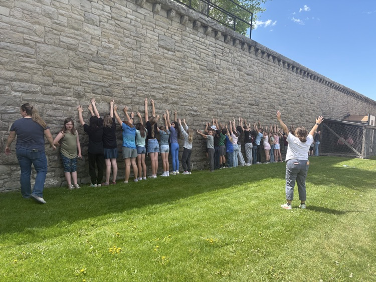 prison
