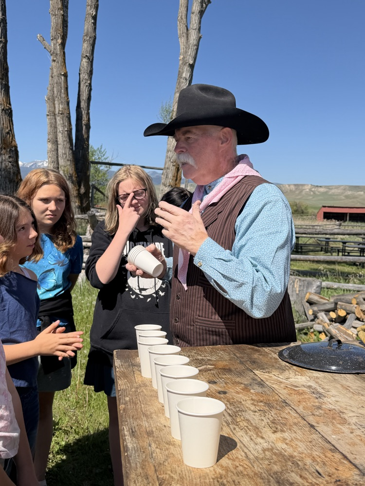 ranch