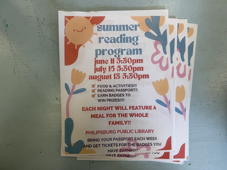 flyer