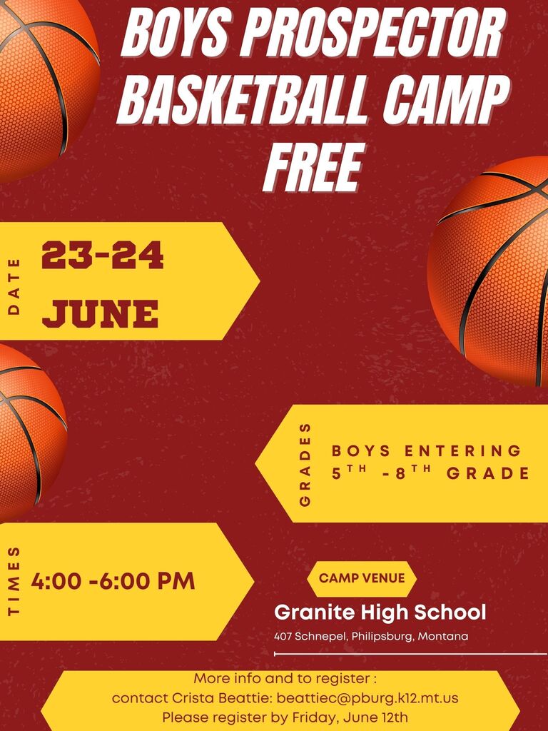 BBall Camp