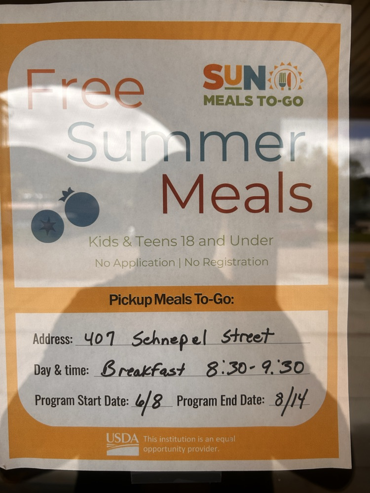 summer food