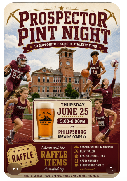 pint night