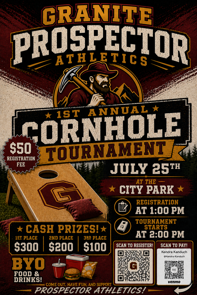 Cornhole