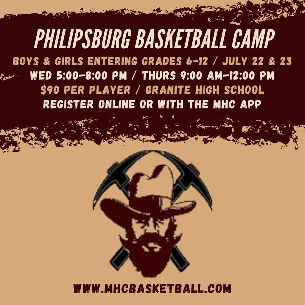 Bball Camp