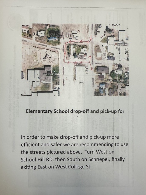 Back to School