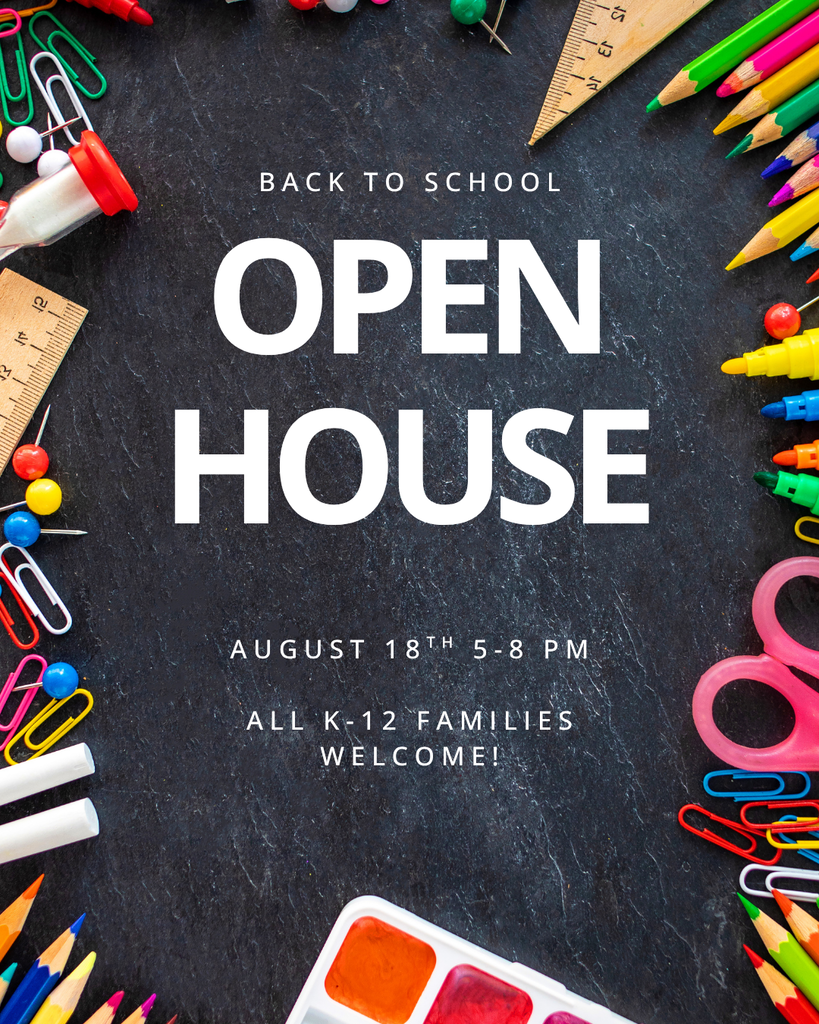Open House
