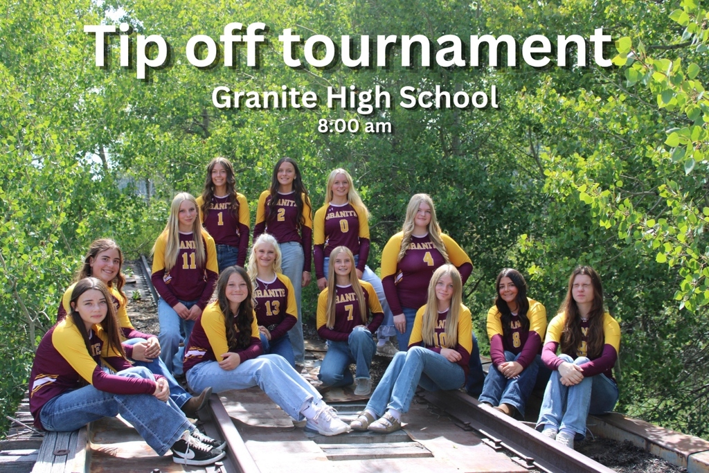 Volleyball Team photo