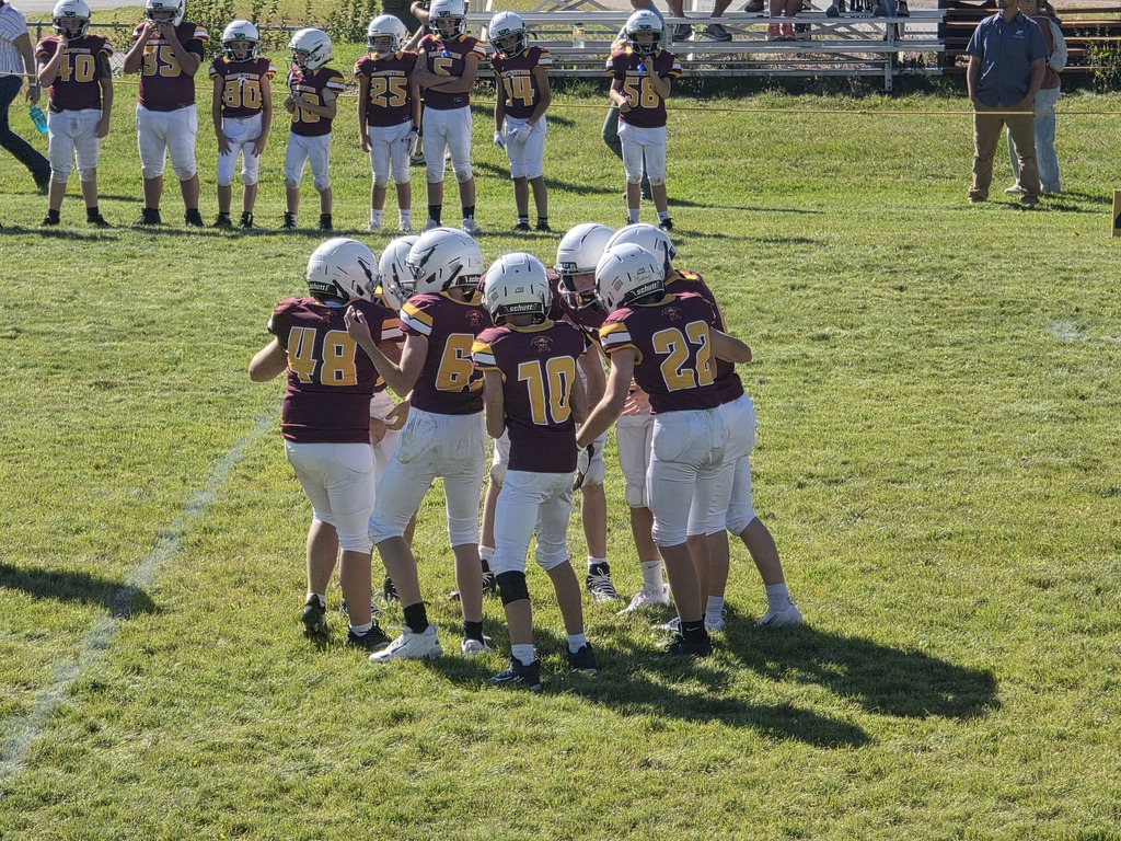 football