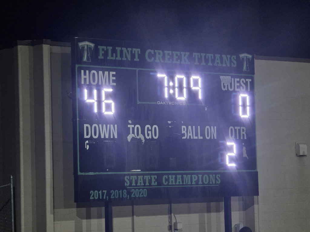 Titans Football
