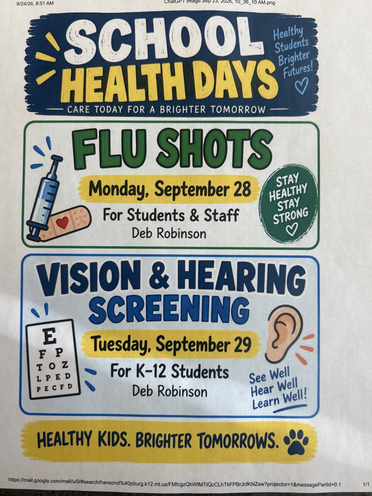 health