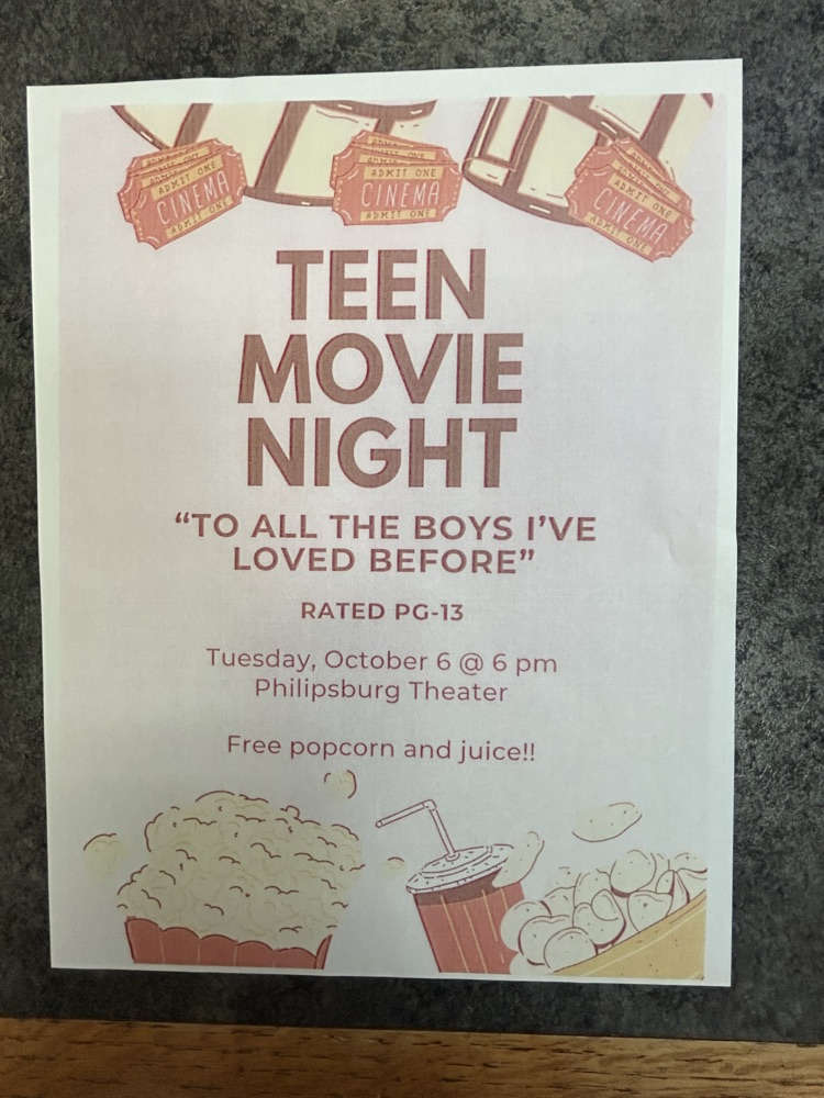 teen night
