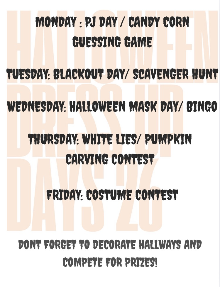 Halloween