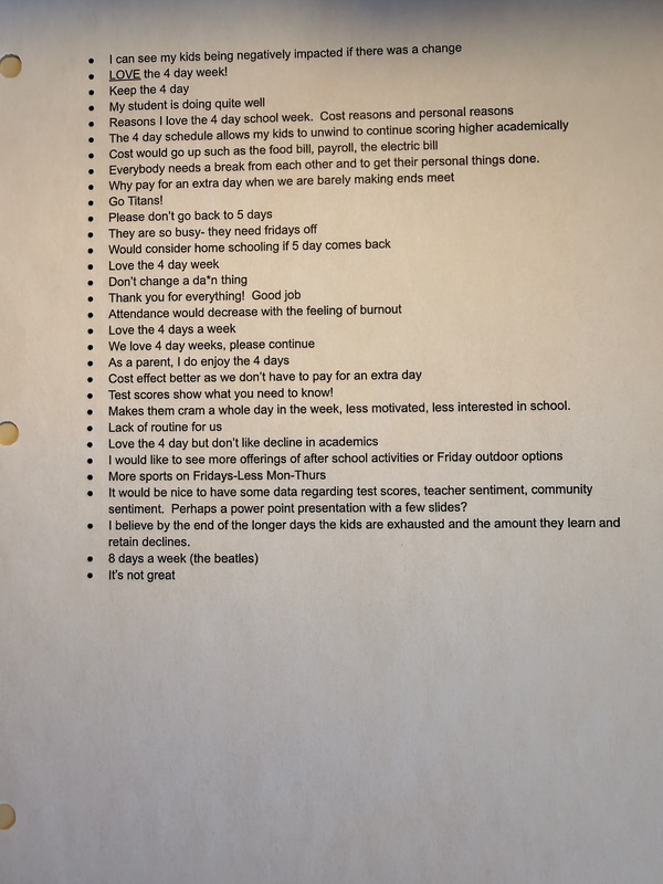 Parent 4-day Week Survey p4