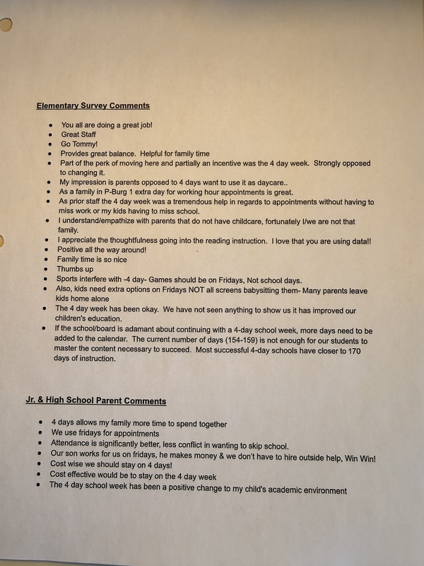 Parent 4-day Week Survey p3