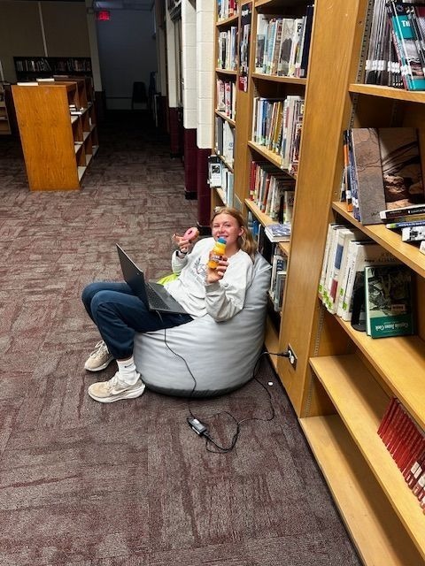 Testing improvement treats!