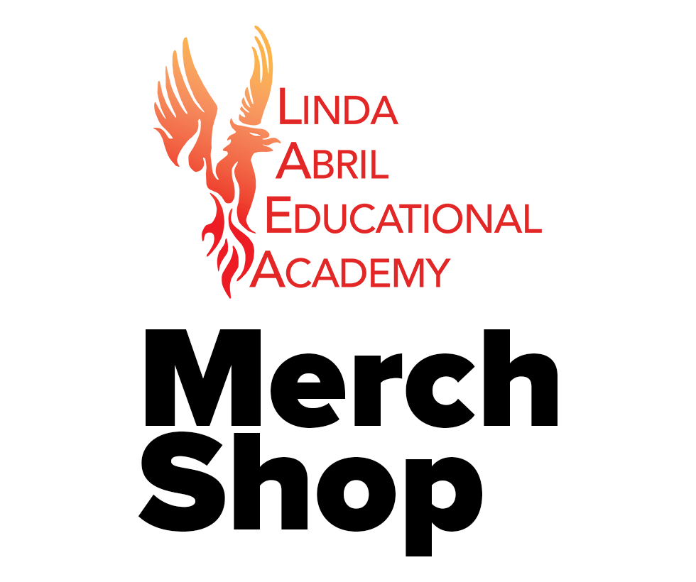 Linda Abril Merch Shop