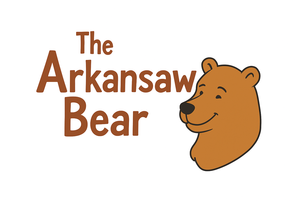 Bear's Headshot