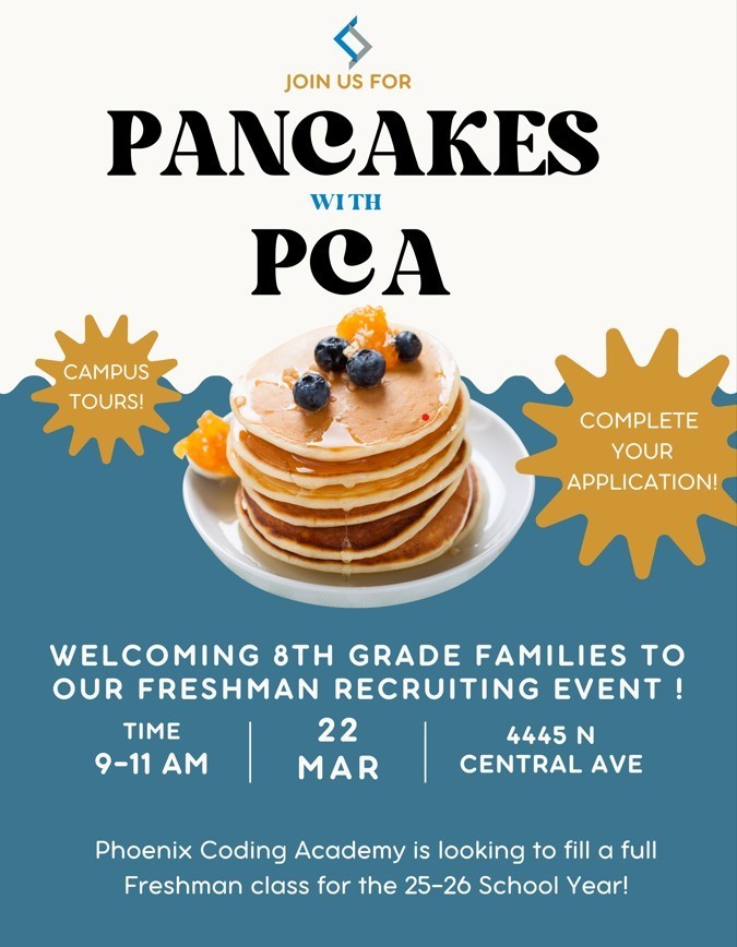pancakes