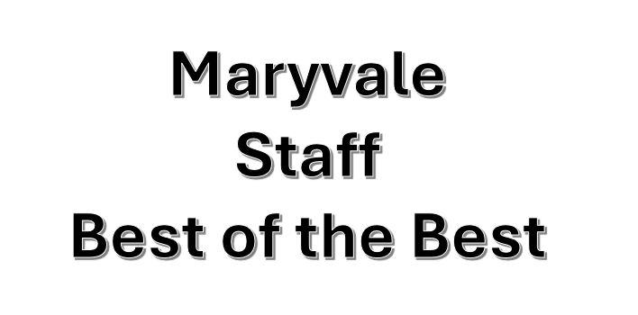 District Awards