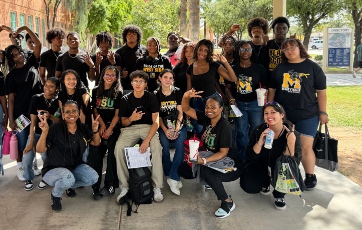 BSU at Phoenix College