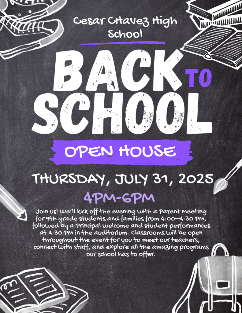 July 31st Open House from 4-6 PM