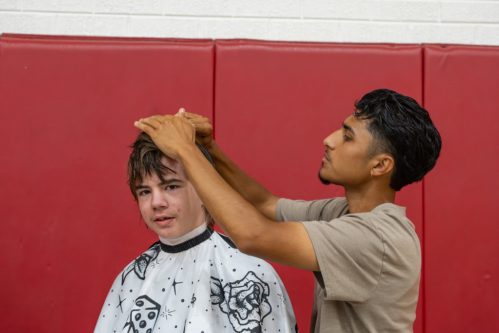 Haircut