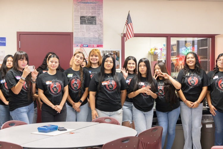 MTHS Society of American Florists visit