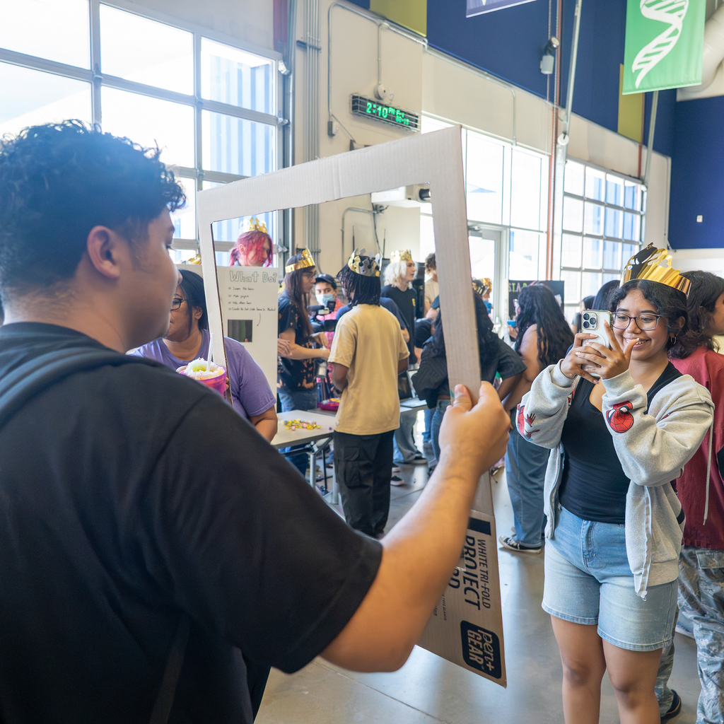 2025 Bioscience Club Crawl