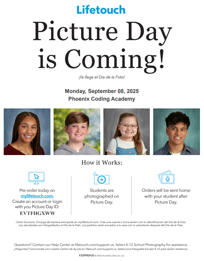 Picture Day