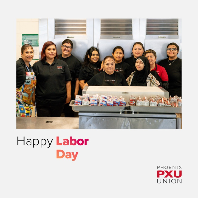 happy labor day
