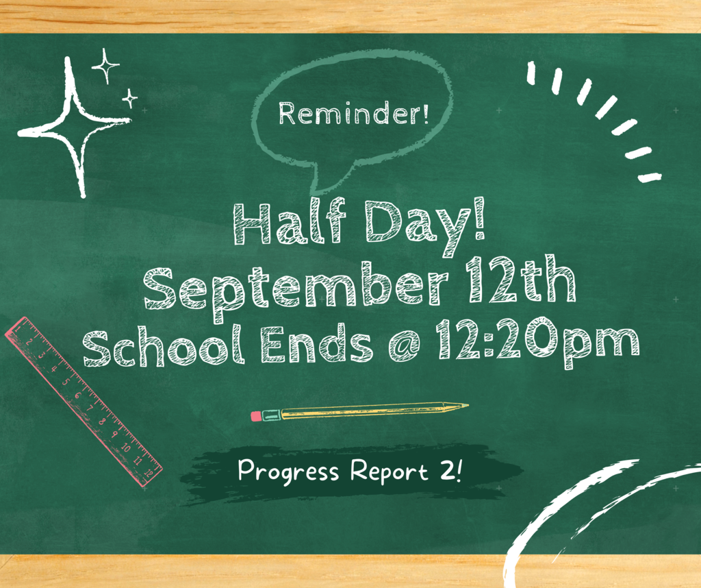 Half Day