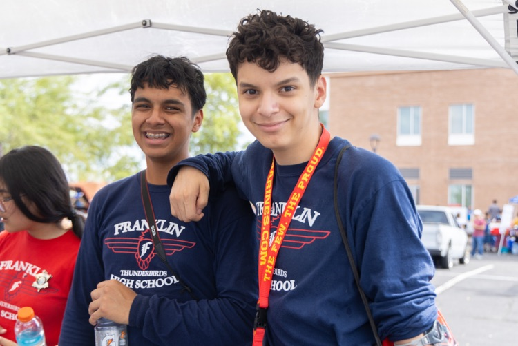 Franklin Community Fair