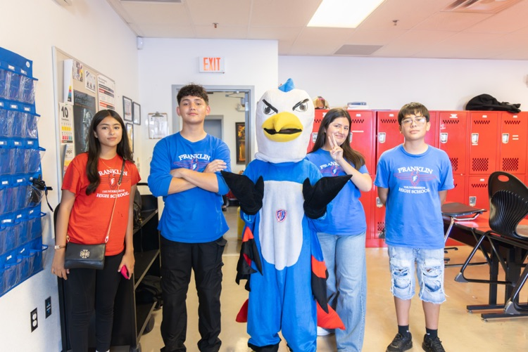 Franklin Community Fair
