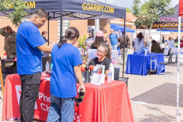 Franklin Community Fair