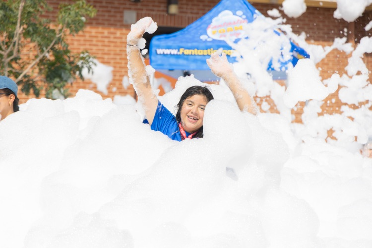 Franklin Community Fair