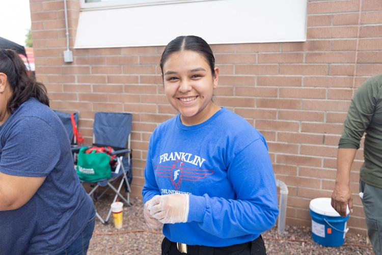 Franklin Community Fair