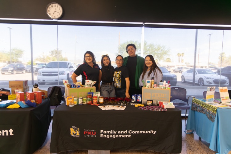Maryvale Resource Fair
