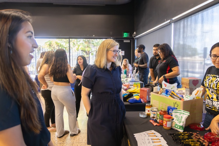 Maryvale Resource Fair