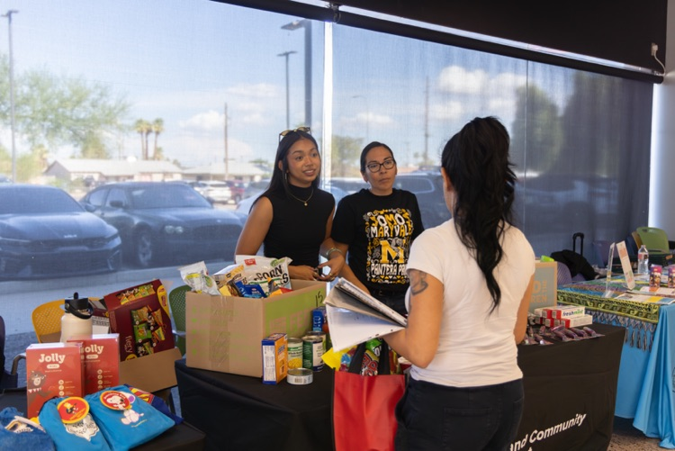 Maryvale Resource Fair
