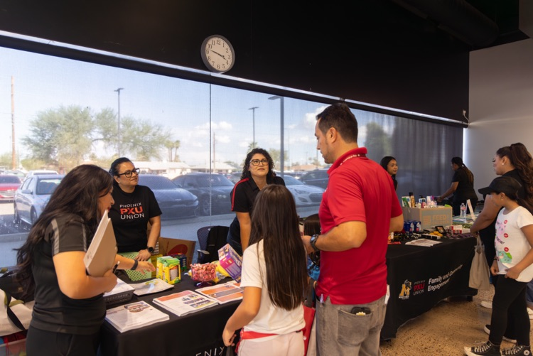 Maryvale Resource Fair