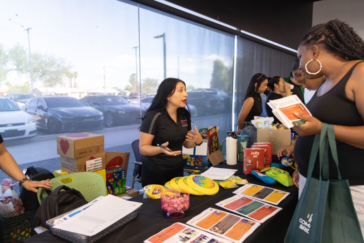 Maryvale Resource Fair