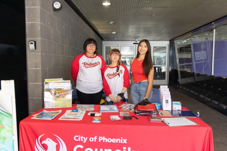 Maryvale Resource Fair