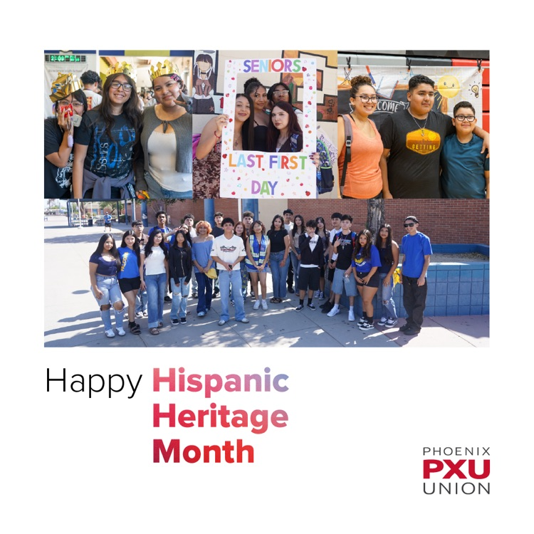 hispanic heritage month