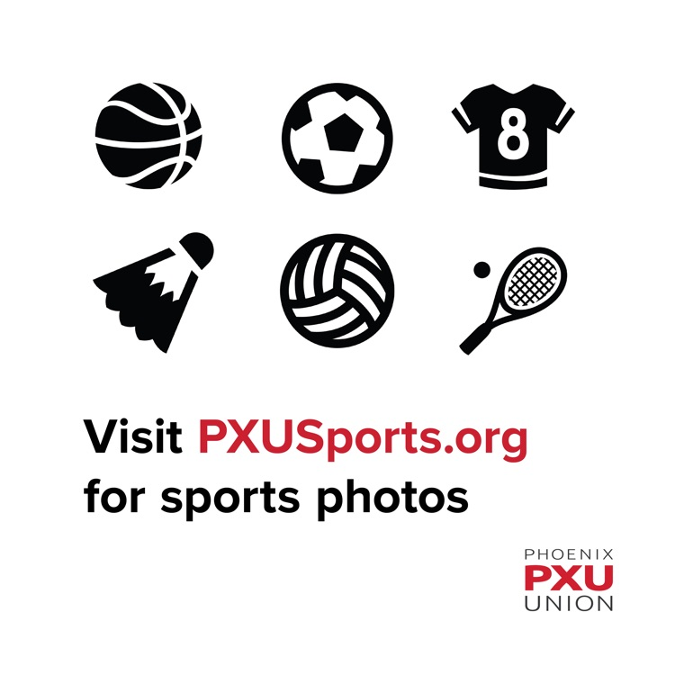 PXU Sports Photos