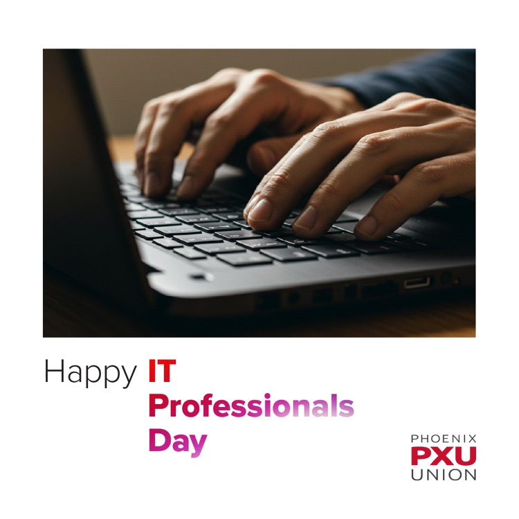 IT Professionals Day