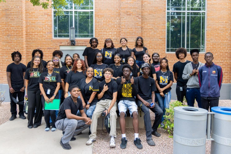 HBCU Fair