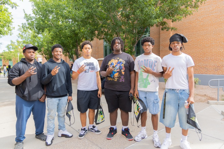 HBCU Fair